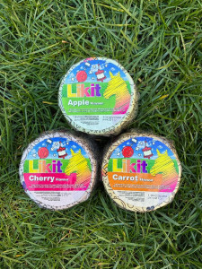 Likit náhradní náplň do držáku 625g