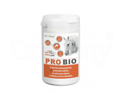 Dromy ProBio 600 g