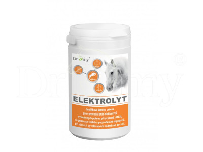 Dromy Elektrolyt