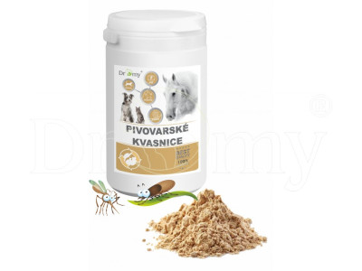 Dromy Pivovarské kvasnice 1,5 Kg