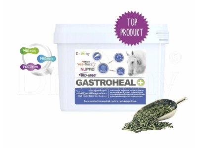 GastroHeal CONCENTRATE 3 kg - 60 DENNÍCH DÁVEK