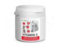 DROMY Vitamin C pro koně a psy 200 tbl - 300 g