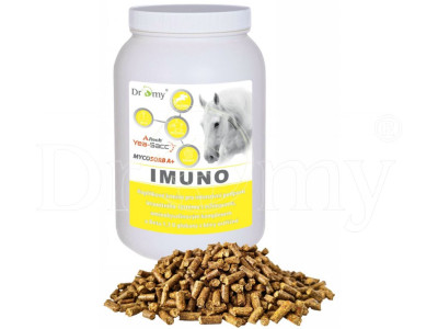 DROMY Imuno 1,5 KG