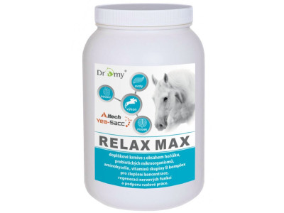 Dromy Relax Max