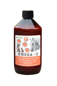 Dromy Omega 3, 1l