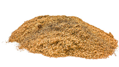 Drmek plod mletý