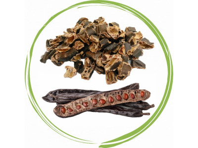 Dromy Karob svatojánský chléb 3 kg