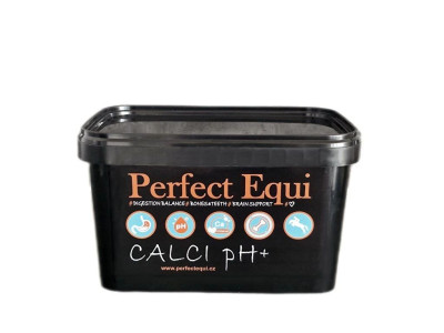 Perfect Equi CALCI pH+