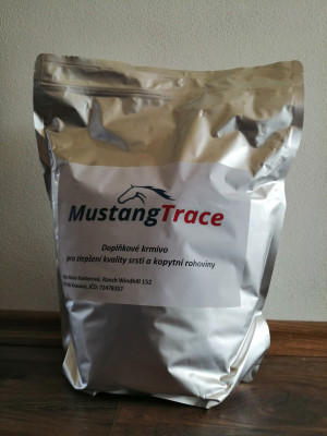 Mustang Trace