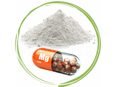 Dromy Magnesium citrát