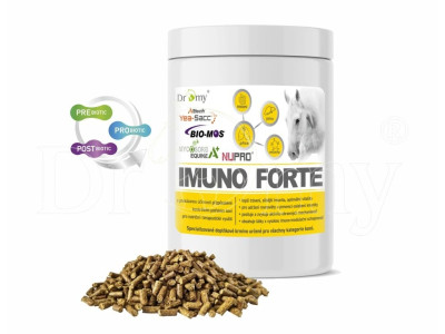 Dromy Imuno Forte 1,5 KG