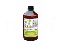 Dromy DHA vet oil, 1l