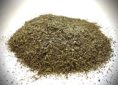 Tymián list řez 1 kg