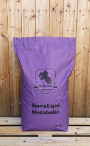 NovaEqui METABOLIC