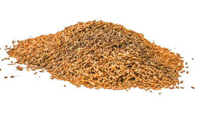 Kmín celý