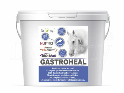 Dromy Gastroheal 6 kg 