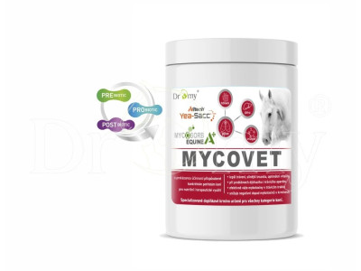 Dromy MYCOVET 1,5Kg