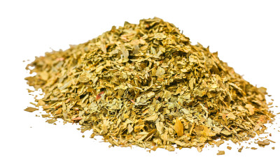 Ginko biloba řez (Jinan dvoulaločný)