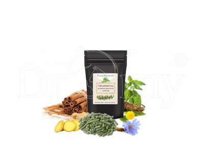 Dromy Cukr pod kontrolou 1,5 kg