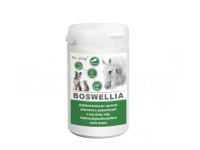 Dromy Boswelia 750g